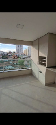 Imagem Apartamento com 3 Quartos para Alugar, 102 m² em Vila Formosa - Jacareí