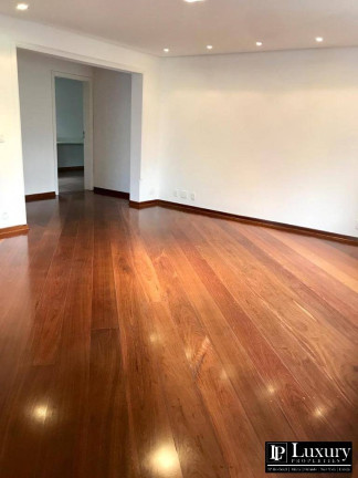 Imagem Apartamento com 4 Quartos à Venda, 305 m² em Panamby - São Paulo Imagem Apartamento com 4 Quartos à Venda, 305 m² em Panamby - São Paulo