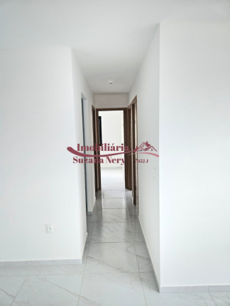 Imagem Apartamento com 3 Quartos à Venda, 64 m² em Rosa Dos Ventos - Parnamirim