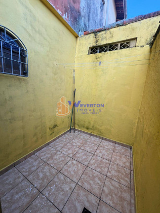 Imagem Casa com 2 Quartos à Venda, em Vera Cruz - Mongaguá Imagem Casa com 2 Quartos à Venda, em Vera Cruz - Mongaguá