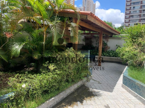 Imagem Apartamento com 3 Quartos à Venda, 86 m² em Vila Romana - São Paulo Imagem Apartamento com 3 Quartos à Venda, 86 m² em Vila Romana - São Paulo