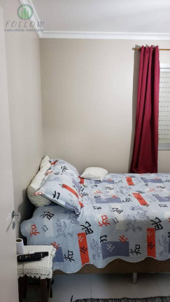 Imagem Apartamento com 3 Quartos à Venda, 75 m² em Jaguaribe - Osasco