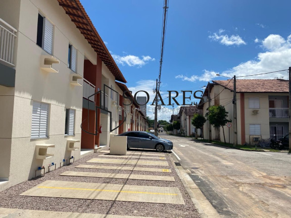 Imagem Apartamento com 2 Quartos à Venda, 56 m² em Coqueiro - Belém Imagem Apartamento com 2 Quartos à Venda, 56 m² em Coqueiro - Belém