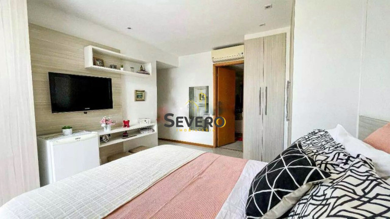 Imagem Cobertura com 3 Quartos à Venda, 290 m² em Piratininga - Niterói