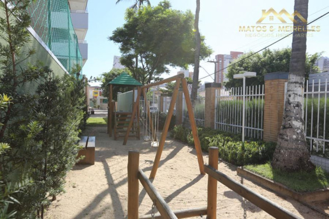 Imagem Apartamento com 3 Quartos à Venda, 80 m² em Praia De Iracema - Fortaleza