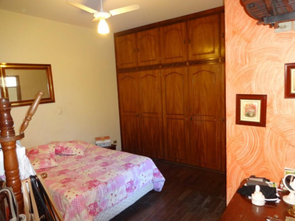 Imagem Imóvel com 3 Quartos à Venda, 107 m² em Alto - Piracicaba