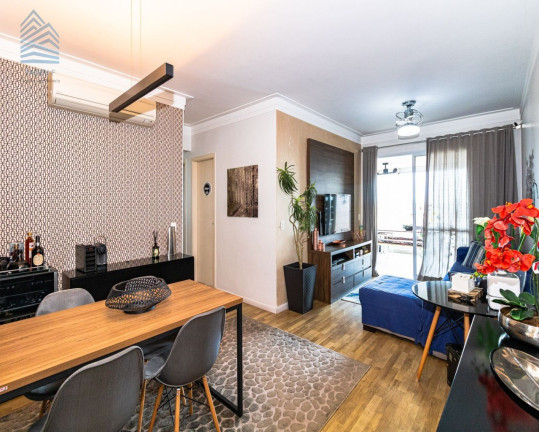 Imagem Imóvel com 3 Quartos à Venda, 115 m² em Alto Da Boa Vista - São Paulo