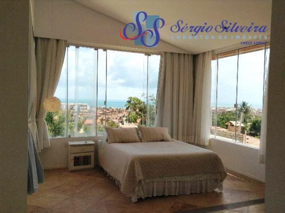 Imagem Casa com 3 Quartos à Venda, 350 m² em Porto Das Dunas - Aquiraz Imagem Casa com 3 Quartos à Venda, 350 m² em Porto Das Dunas - Aquiraz