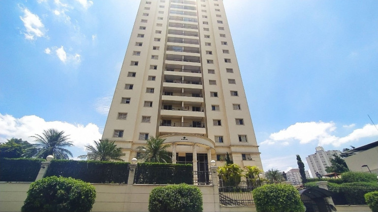 Imagem Apartamento com 4 Quartos à Venda, 92 m² em Vila Gomes Cardim - São Paulo