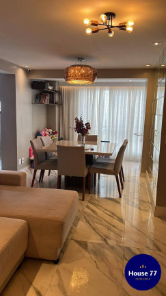 Imagem Apartamento com 3 Quartos à Venda, 105 m² em Vila Suzana - São Paulo Imagem Apartamento com 3 Quartos à Venda, 105 m² em Vila Suzana - São Paulo