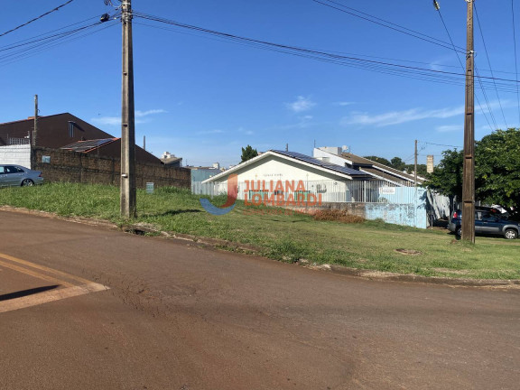 Terreno à Venda, 291 m² em Canadá - Cascavel