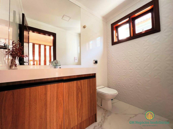 Imagem Casa de Condomínio com 4 Quartos à Venda, 496 m² em São Paulo Ii - Cotia