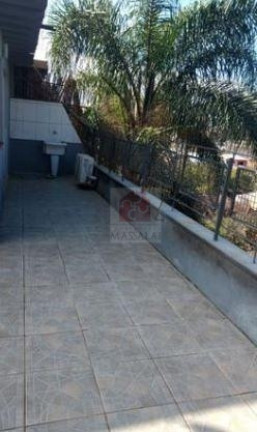 Imagem Cobertura com 2 Quartos à Venda, 132 m² em Medianeira - Porto Alegre Imagem Cobertura com 2 Quartos à Venda, 132 m² em Medianeira - Porto Alegre
