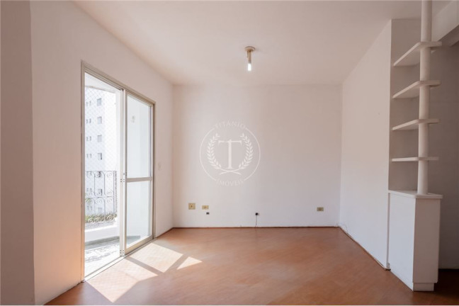 Imagem Apartamento com 2 Quartos à Venda, 72 m² em Butantã - São Paulo