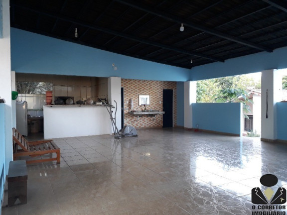 Imagem Imóvel com 5 Quartos à Venda, 21.000 m² em Condomínio Rural Quintas Da Fazendinhas - Matozinhos