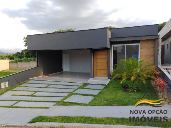 Casa com 3 Quartos à Venda, 250 m² em Cabreúva