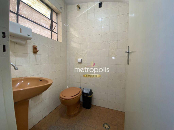 Imagem Galpão à Venda ou Locação, 319 m² em Centro - São Caetano Do Sul Imagem Galpão à Venda ou Locação, 319 m² em Centro - São Caetano Do Sul