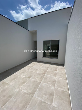 Imagem Casa com 2 Quartos à Venda,  em Parque Residencial Sabiás - Indaiatuba