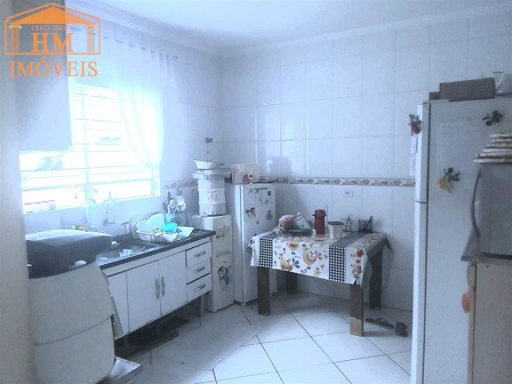 Imagem Sobrado com 3 Quartos à Venda, 100 m² em Vila Cascatinha - Sao Vicente