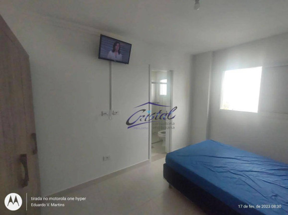 Imagem Apartamento com 2 Quartos à Venda, 77 m² em Boqueirão - Praia Grande Imagem Apartamento com 2 Quartos à Venda, 77 m² em Boqueirão - Praia Grande