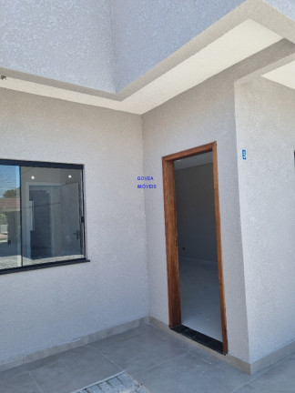 Imagem Casa com 3 Quartos à Venda, 85 m² em Estação - Araucária Imagem Casa com 3 Quartos à Venda, 85 m² em Estação - Araucária