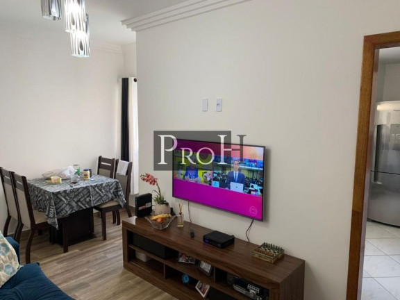 Cobertura com 2 Quartos à Venda, 120 m² em Campestre - Santo André