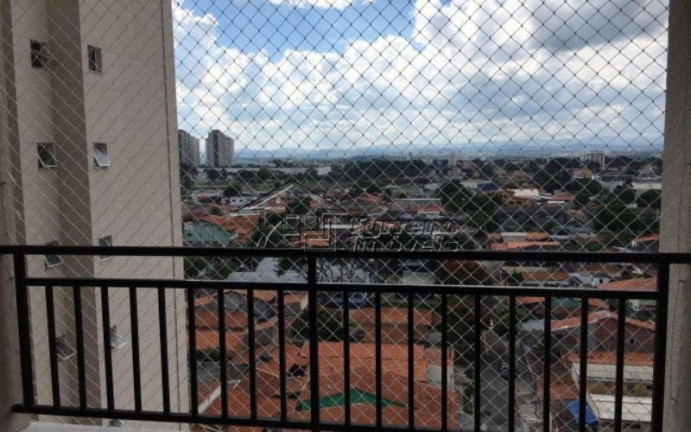 Imagem Apartamento com 2 Quartos à Venda, 65 m² em Palmeiras De São José - São José Dos Campos Imagem Apartamento com 2 Quartos à Venda, 65 m² em Palmeiras De São José - São José Dos Campos