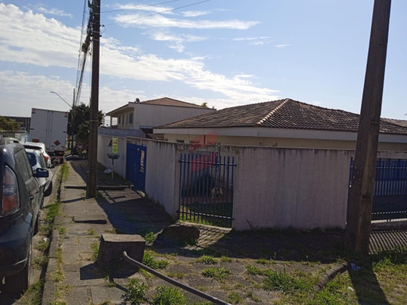 Imagem Casa com 3 Quartos à Venda, 180 m² em Centro - Pinhais Imagem Casa com 3 Quartos à Venda, 180 m² em Centro - Pinhais