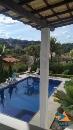 Imagem Casa de Condomínio com 4 Quartos à Venda, 250 m² em Condados Da Lagoa - Lagoa Santa Imagem Casa de Condomínio com 4 Quartos à Venda, 250 m² em Condados Da Lagoa - Lagoa Santa