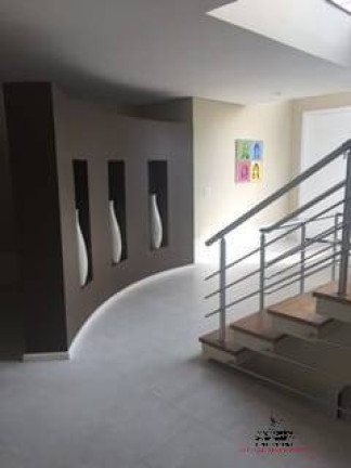 Imagem Casa com 4 Quartos à Venda, 561 m² em Alphaville - Santana De Parnaíba Imagem Casa com 4 Quartos à Venda, 561 m² em Alphaville - Santana De Parnaíba