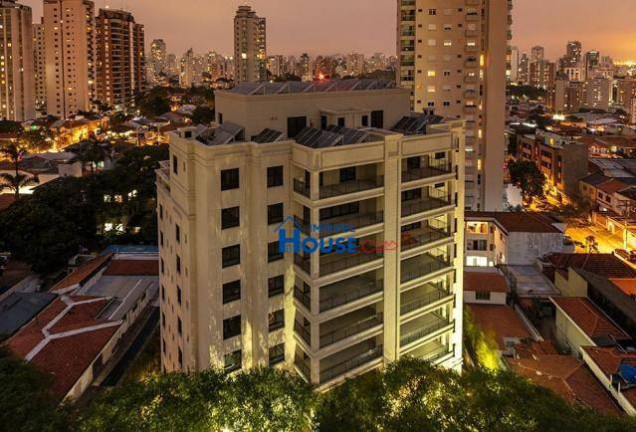 Imagem Apartamento com 4 Quartos à Venda, 267 m² em Ibirapuera - São Paulo Imagem Apartamento com 4 Quartos à Venda, 267 m² em Ibirapuera - São Paulo