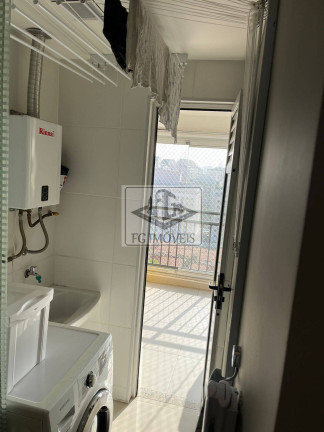 Imagem Apartamento com 3 Quartos à Venda, 76 m² em Vila São Silvestre - São Paulo Imagem Apartamento com 3 Quartos à Venda, 76 m² em Vila São Silvestre - São Paulo