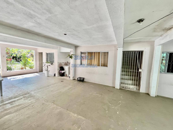 Imagem Casa com 1 Quarto à Venda, 670 m² em Americanópolis - São Paulo Imagem Casa com 1 Quarto à Venda, 670 m² em Americanópolis - São Paulo