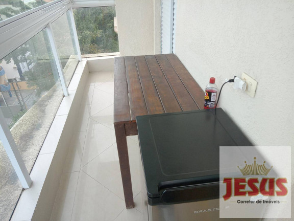 Imagem Apartamento com 2 Quartos à Venda, 85 m² em Praia Da Enseada - Guarujá