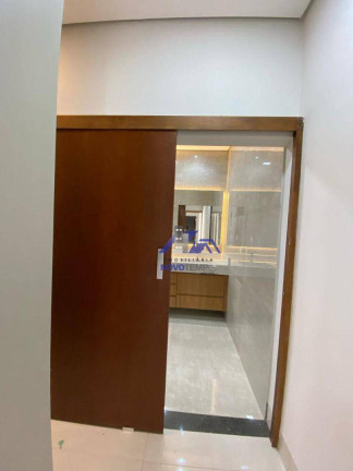 Imagem Casa com 3 Quartos à Venda, 170 m² em Residencial Maria Julia - São José Do Rio Preto Imagem Casa com 3 Quartos à Venda, 170 m² em Residencial Maria Julia - São José Do Rio Preto