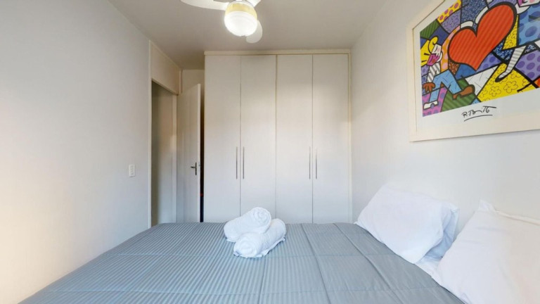Imagem Apartamento com 2 Quartos à Venda, 45 m² em Luz - São Paulo Imagem Apartamento com 2 Quartos à Venda, 45 m² em Luz - São Paulo