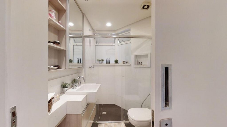 Imagem Imóvel com 3 Quartos à Venda, 169 m² em Vila Madalena - São Paulo