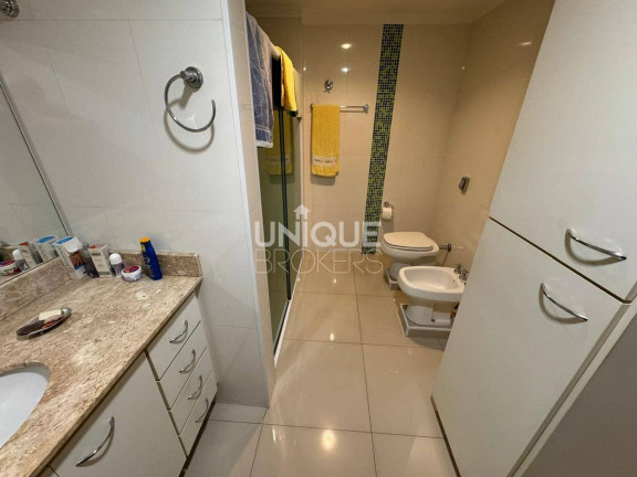 Imagem Apartamento com 3 Quartos à Venda, 165 m² em Centro - Jundiaí