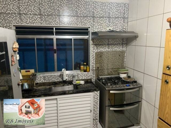 Imagem Casa com 3 Quartos à Venda, 130 m² em Dos Casa - São Bernardo Do Campo Imagem Casa com 3 Quartos à Venda, 130 m² em Dos Casa - São Bernardo Do Campo