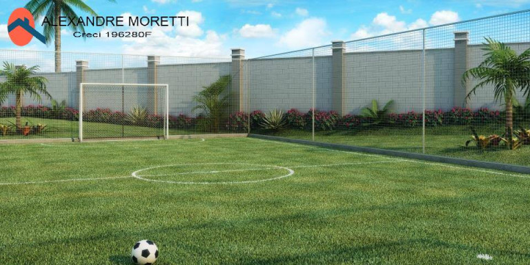 Imagem Apartamento com 2 Quartos à Venda, 42 m² em Eden - Sorocaba