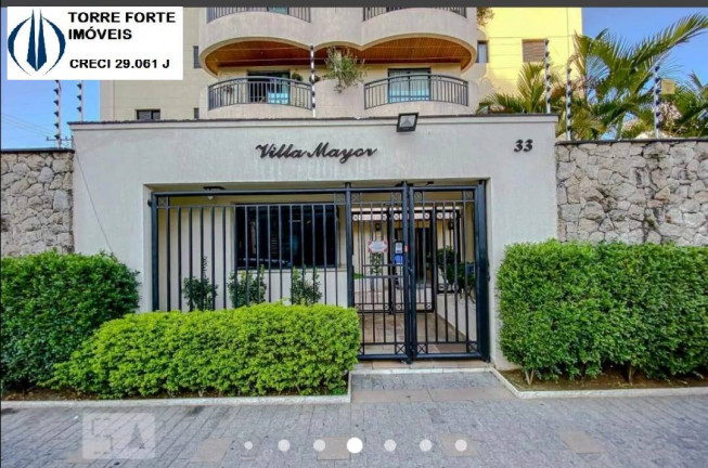 Imagem Apartamento com 3 Quartos à Venda, 85 m² em Vila Santo Estevão - São Paulo Imagem Apartamento com 3 Quartos à Venda, 85 m² em Vila Santo Estevão - São Paulo