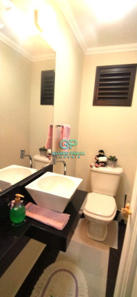 Imagem Apartamento com 4 Quartos à Venda, 140 m² em Pitangueiras - Guarujá Imagem Apartamento com 4 Quartos à Venda, 140 m² em Pitangueiras - Guarujá