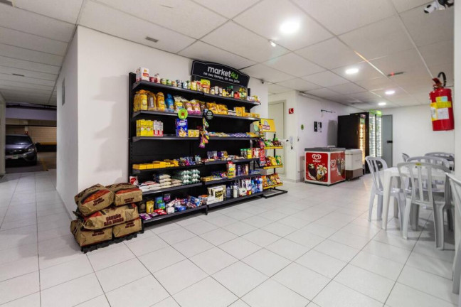 Imagem Apartamento com 3 Quartos à Venda, 140 m² em Vila Mariana - São Paulo