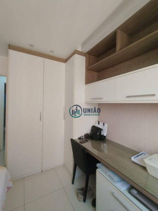 Imagem Apartamento com 2 Quartos à Venda, 75 m² em Icaraí - Niterói Imagem Apartamento com 2 Quartos à Venda, 75 m² em Icaraí - Niterói