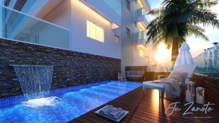 Imagem Apartamento com 2 Quartos à Venda, 109 m² em Centro - Matinhos Imagem Apartamento com 2 Quartos à Venda, 109 m² em Centro - Matinhos
