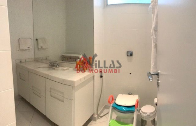 Imagem Casa com 4 Quartos à Venda, 270 m² em Jardim Leonor - São Paulo