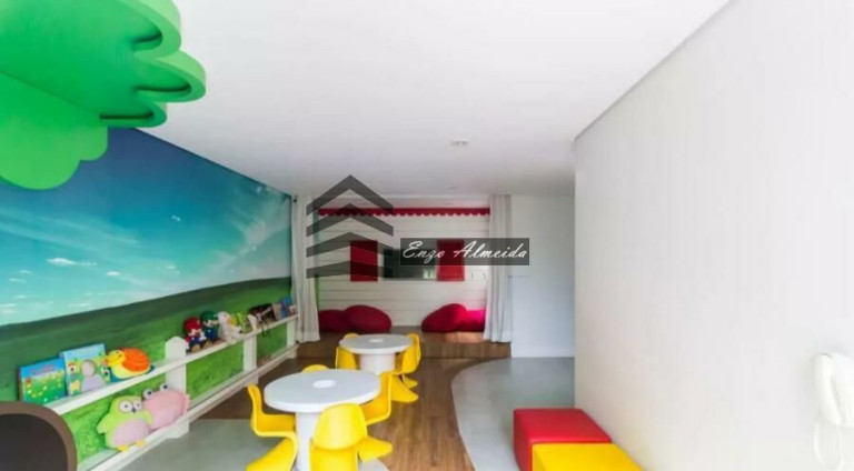 Imagem Apartamento com 2 Quartos à Venda, 84 m² em Alto De Pinheiros - São Paulo
