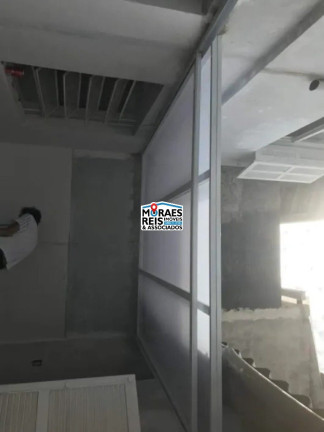 Imagem Sobrado com 2 Quartos à Venda, 120 m² em Vila São Francisco (zona Sul) - São Paulo Imagem Sobrado com 2 Quartos à Venda, 120 m² em Vila São Francisco (zona Sul) - São Paulo