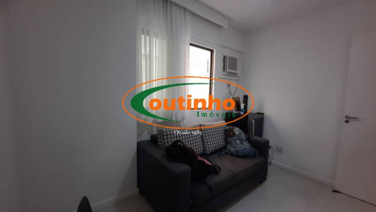 Imagem Apartamento com 3 Quartos à Venda, 95 m² em Maracanã - Rio De Janeiro Imagem Apartamento com 3 Quartos à Venda, 95 m² em Maracanã - Rio De Janeiro