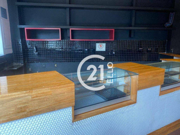 Imagem Loja à Venda ou Locação, 60 m² em Itaim Bibi - São Paulo Imagem Loja à Venda ou Locação, 60 m² em Itaim Bibi - São Paulo